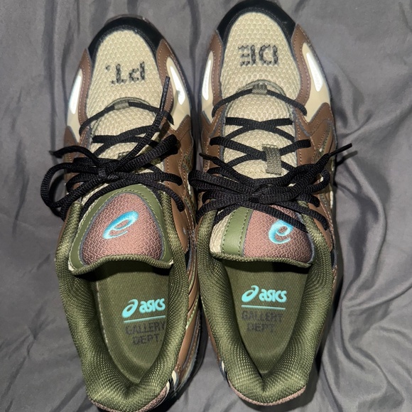 Gallery Dept x Acis - Picture 1 of 5